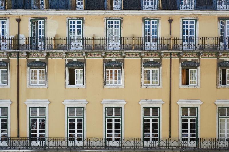 Hello Lisbon Baixa Original Apartments Apartment Lissabon