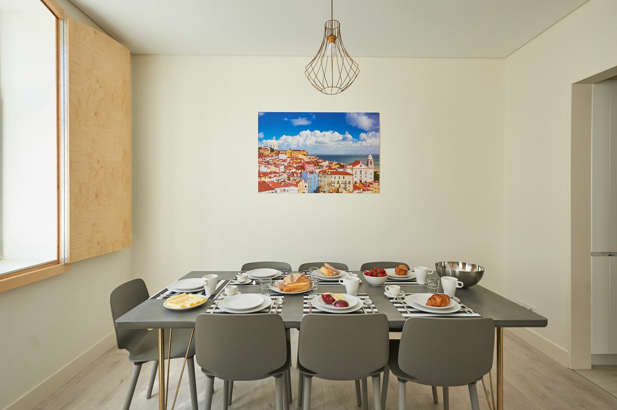 Hello Lisbon Baixa Original Apartments * Lissabon
